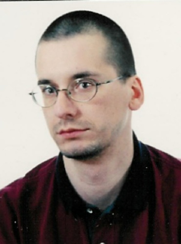 PIOTR DRABIK