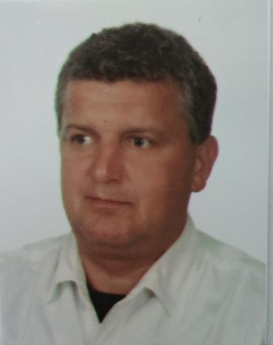 ARKADIUSZ FEJDYCH