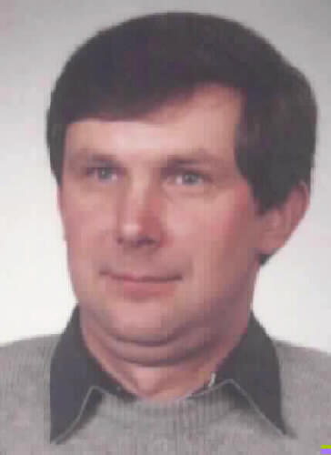 STANISŁAW BRODZIŃSKI