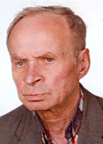 ZDZISŁAW MOTOWILCZUK