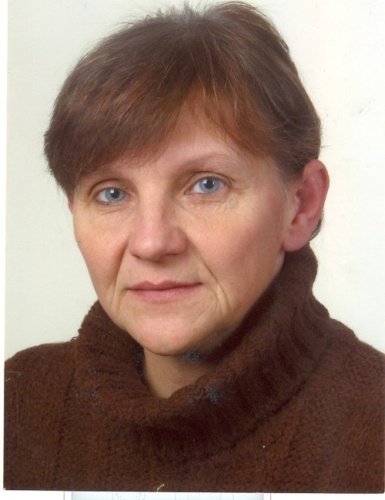 JOLANTA BUCZEK