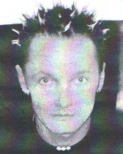 ZBIGNIEW DOBROWOLSKI