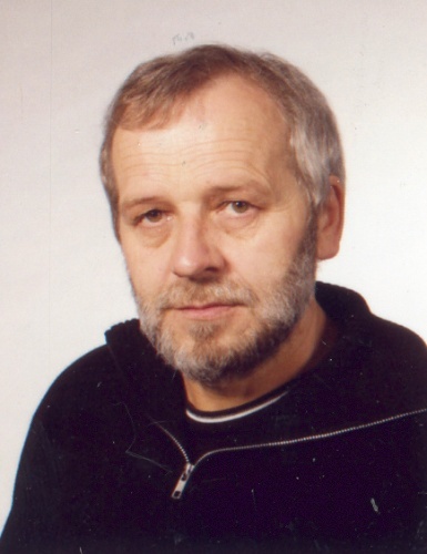 MIECZYSŁAW KUSZTAL