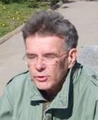 ANDRZEJ WASZKIEWICZ