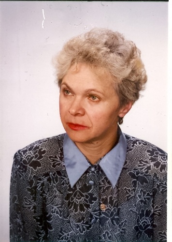 KRYSTYNA KLIMCZAK
