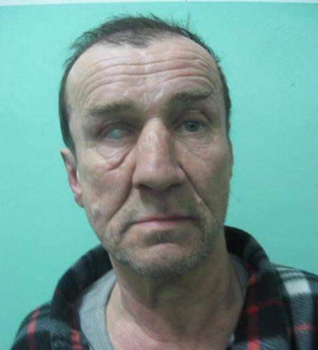 ZBIGNIEW OGRZEWALSKI