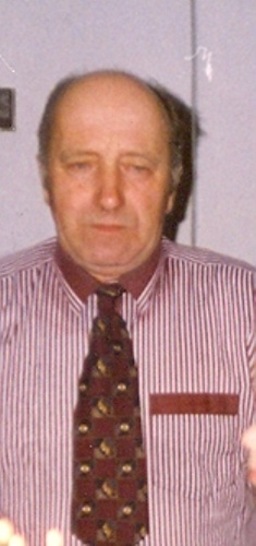 MIROSŁAW SŁOTA