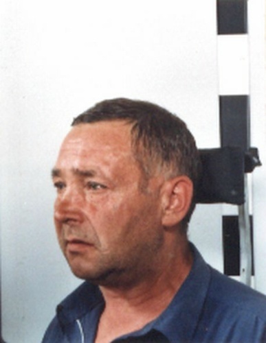 JANUSZ WOJCIECHOWSKI