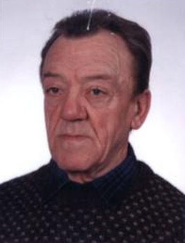 CZESŁAW MURAWSKI