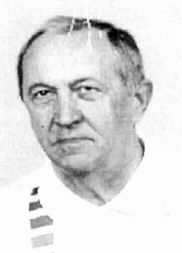 MIECZYSŁAW ŚLEPOWROŃSKI