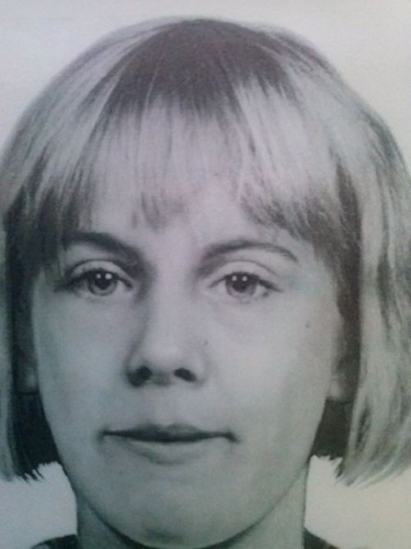 ANDŻELIKA RUTKOWSKA