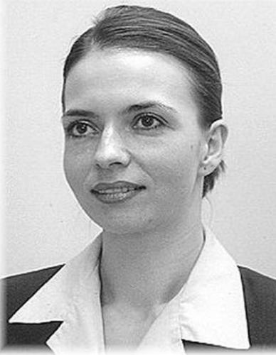 KATARZYNA BARAŃSKA