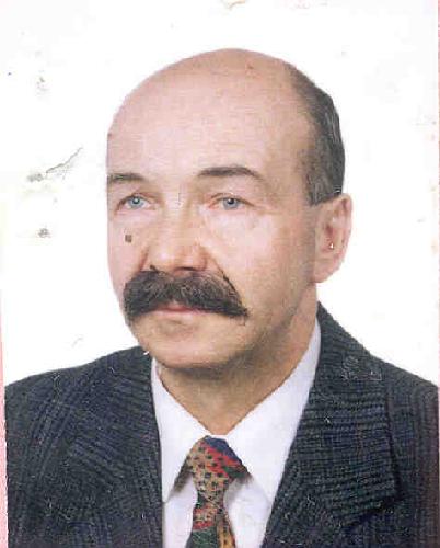 RYSZARD KARPACZ