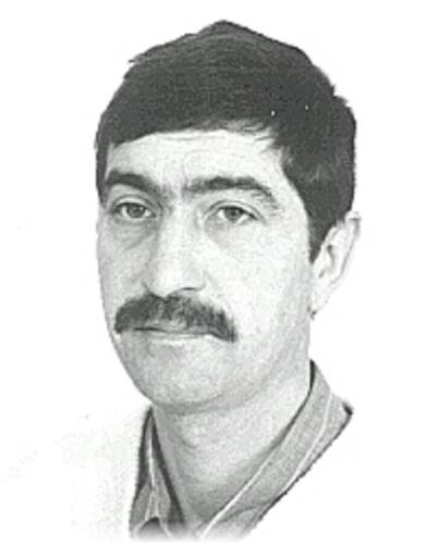 MIECZYSŁAW WOJCIECHOWSKI