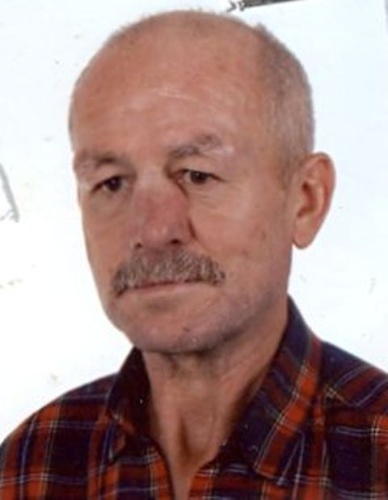 MIROSŁAW GRZELCZYK