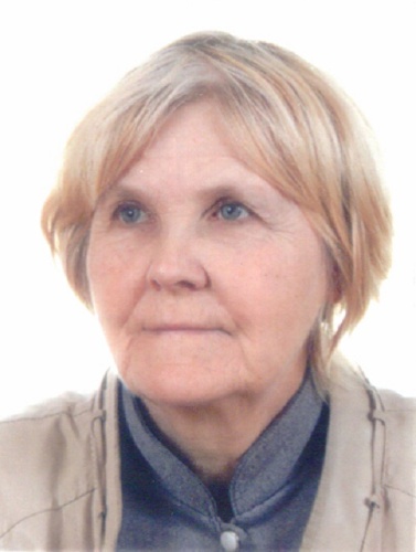 HALINA SZWAJA