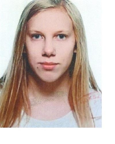 ALEKSANDRA GŁADYSIAK