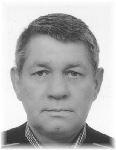 WIESŁAW WOŚ