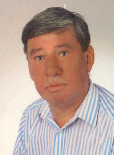 MIROSŁAW AUGUSTYNIAK