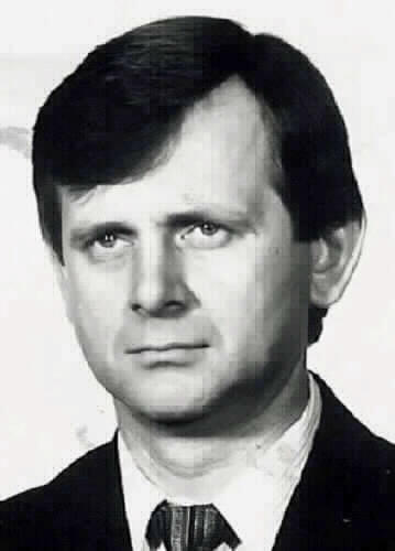 KRZYSZTOF WASILEWSKI