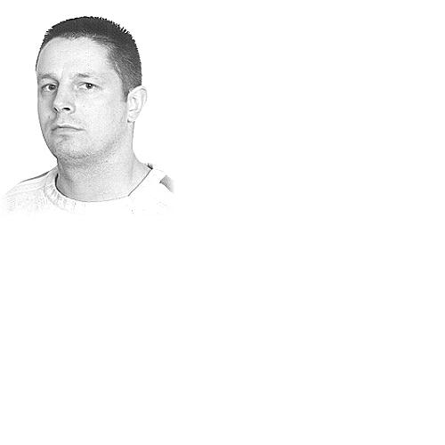 SEBASTIAN DOBRZAŃSKI